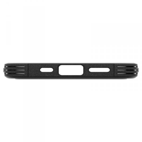 SPIGEN CORE ARMOR MAG MAGSAFE IPHONE 16E MATTE BLACK
