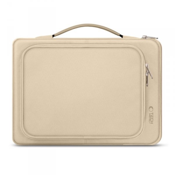 TECH-PROTECT BASIC BAG TORBA DO LAPTOPA  13-14 DESERT BEIGE