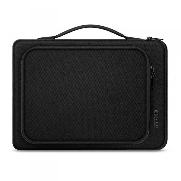 TECH-PROTECT BASIC BAG TORBA DO LAPTOPA  13-14 BLACK