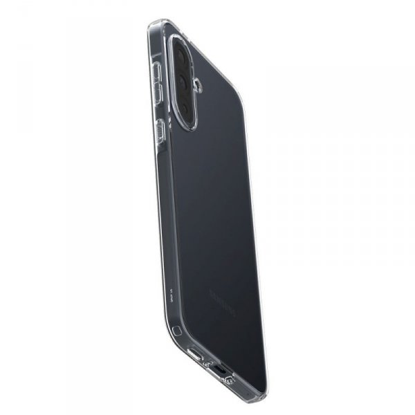 SPIGEN LIQUID CRYSTAL GALAXY A36 5G CRYSTAL CLEAR