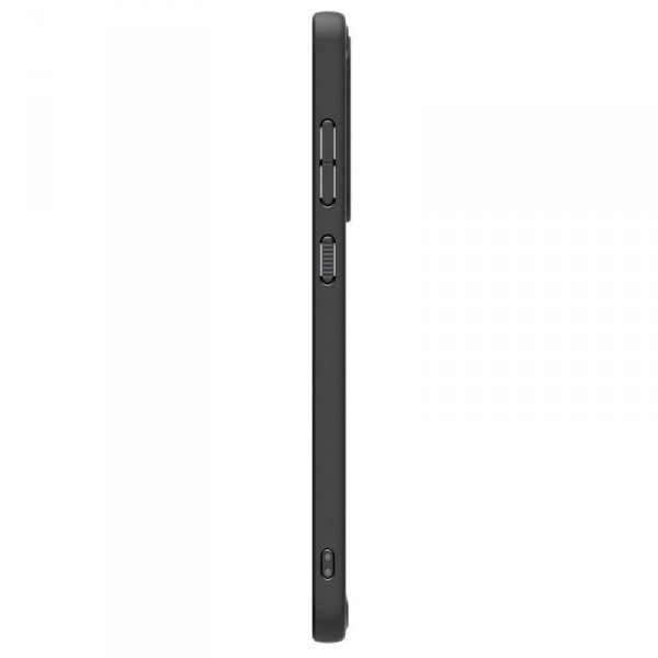 SPIGEN ULTRA HYBRID GALAXY A56 5G MATTE BLACK