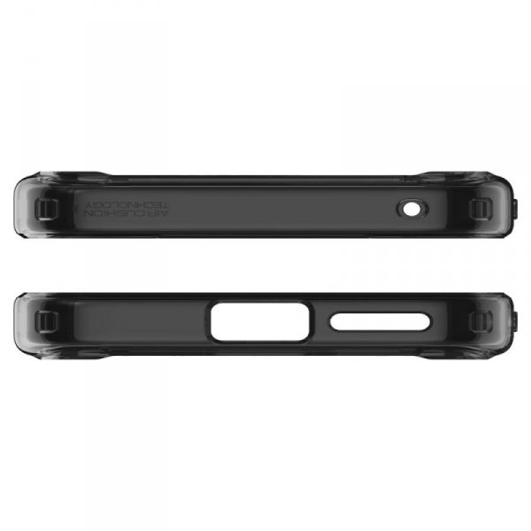SPIGEN ULTRA HYBRID MAG MAGSAFE GOOGLE PIXEL 9A FROST BLACK