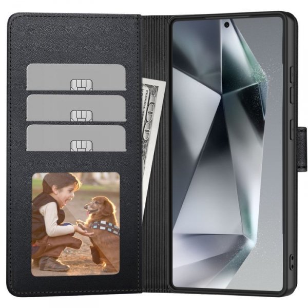 TECH-PROTECT WALLET GALAXY A26 5G BLACK