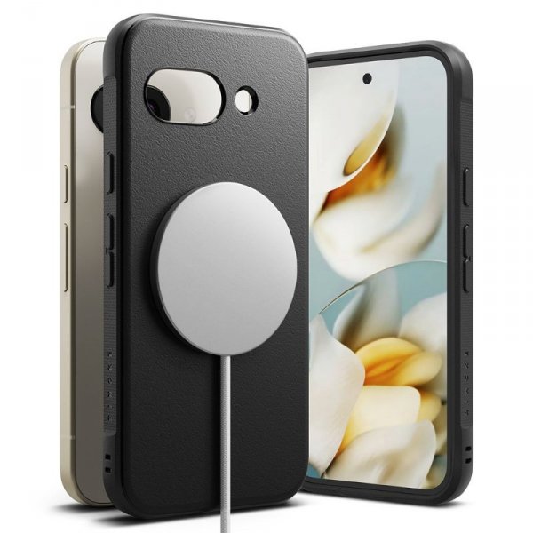 RINGKE ONYX MAGNETIC MAGSAFE GOOGLE PIXEL 9A BLACK