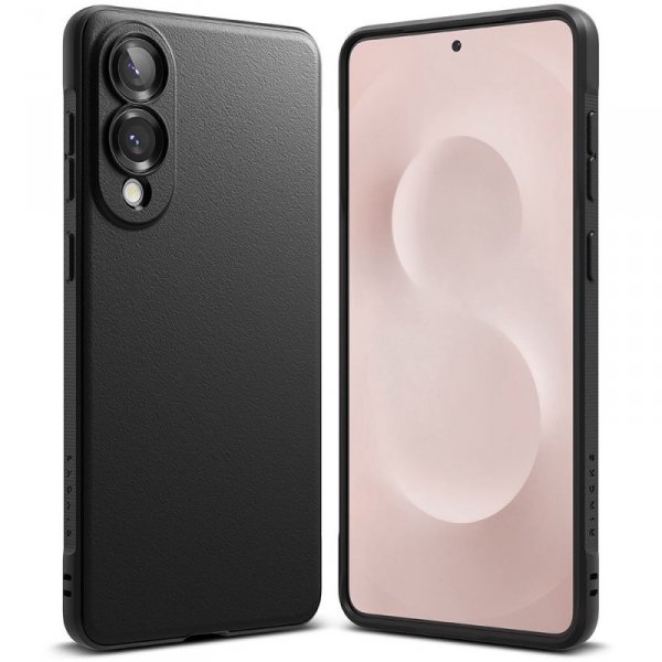 RINGKE ONYX GALAXY S25 EDGE BLACK