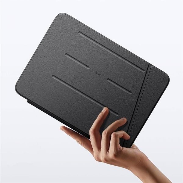 Etui ESR Flip Hybrid do iPad 10.9" (10 Gen 2022) / 11" (11 Gen 2025) Navy Blue