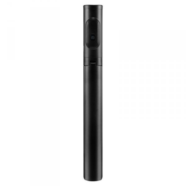 SPIGEN S541W BLUETOOTH SELFIE STICK TRIPOD BLACK