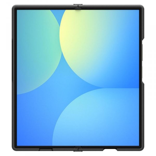 SPIGEN SLIM ARMOR PRO MAG MAGSAFE GALAXY Z FOLD 7 BLACK