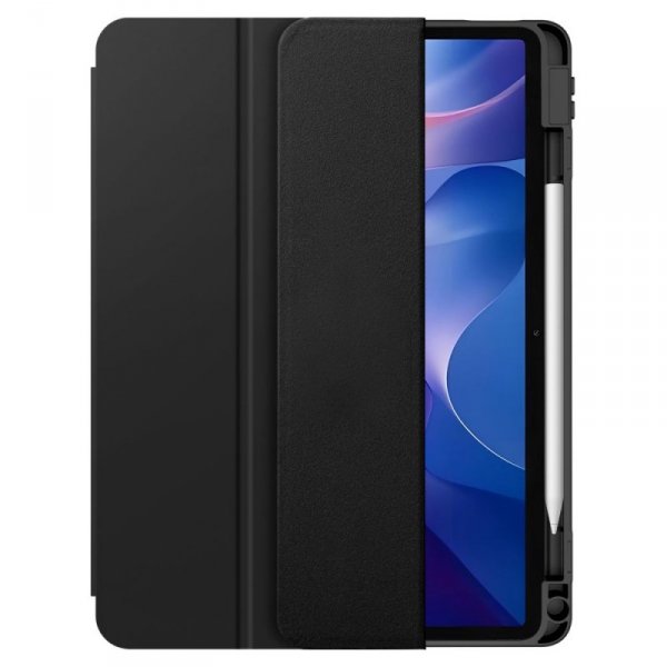 Etui do Xiaomi Redmi Pad SE / 2 11.0 Case z Miejscem na Rysik Czarne