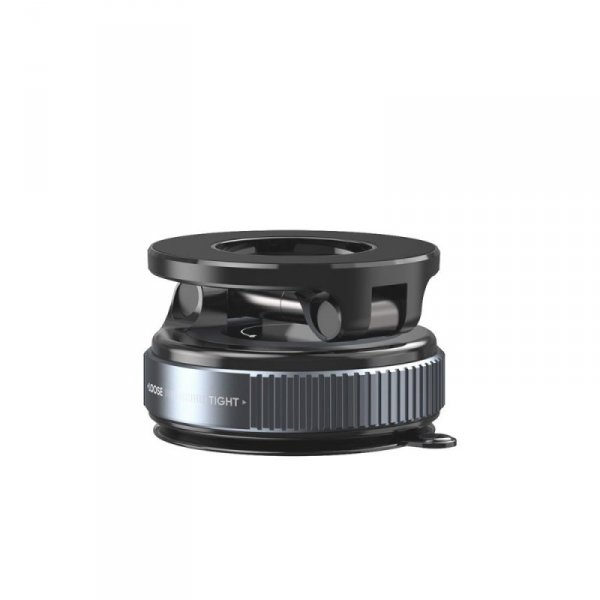 TECH-PROTECT N60 MAGNETIC MAGSAFE WINDSHIELD & DASHBOARD CAR MOUNT BLACK