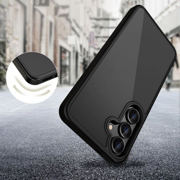 TECH-PROTECT MAGMAT ONEPLUS NORD 5 MATTE BLACK