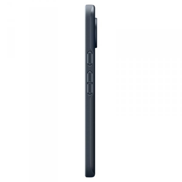 Etui Spigen Thin Fit Mag do Google Pixel 10 Pro XL MagSafe – Grafitowe