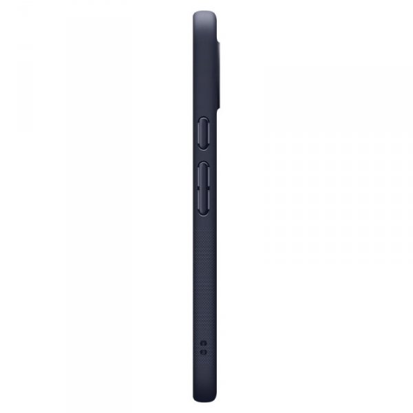 Etui Spigen Nano Pop Mag do Google Pixel 10 Pro XL MagSafe – Granatowe