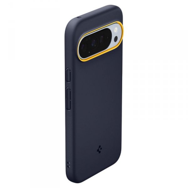 Etui Spigen Nano Pop Mag do Google Pixel 10 Pro XL MagSafe – Granatowe