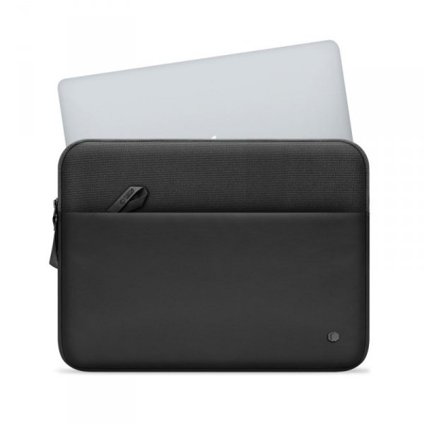 TECH-PROTECT SLEEVE LAPTOP 13-14 BLACK