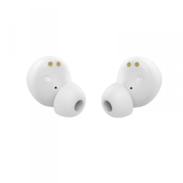 Słuchawki Dokanałowe Spigen SA2401 ANC Pro Bluetooth – Biały