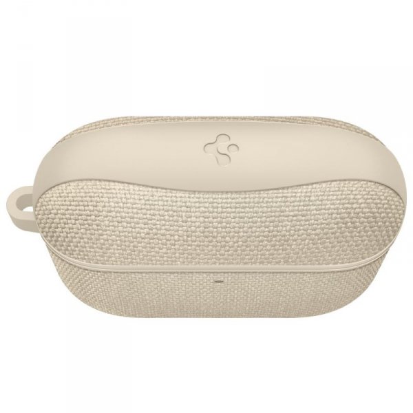 Etui Spigen Urban Fit do Apple AirPods Pro 3 – Piaskowy Beż (Dune Beige)