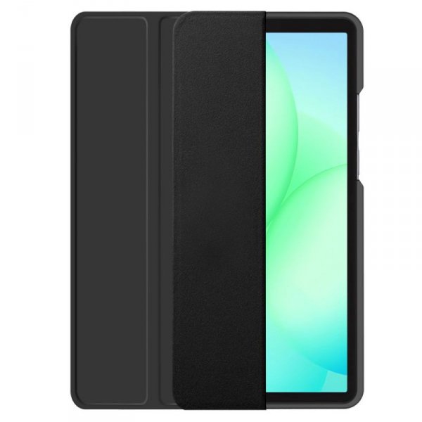 Etui z Miejscem na Rysik do Samsung Galaxy Tab A9 / A11 8.7 - Tech-Protect SC Pen - Czarne