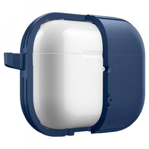Etui Spigen Vault do Apple AirPods Pro 3 – Granatowe