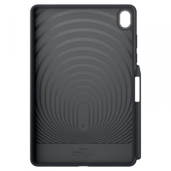 Etui Spigen Nano Pop do Galaxy Tab S11 11.0 – Czarny Sezam