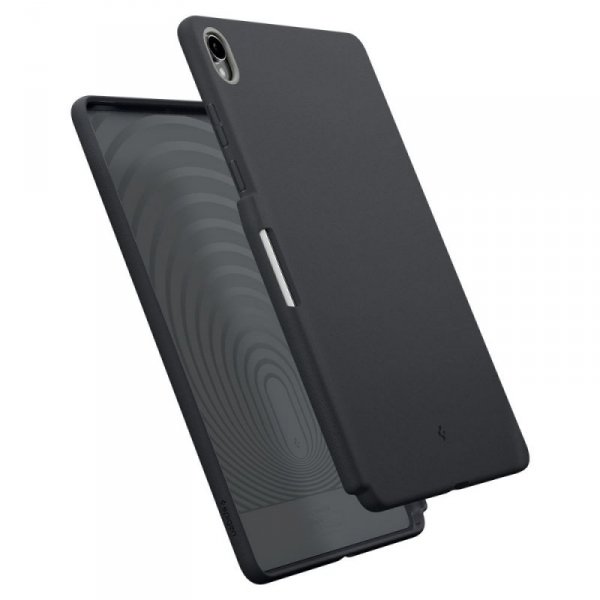 Etui Spigen Nano Pop do Galaxy Tab S11 11.0 – Czarny Sezam