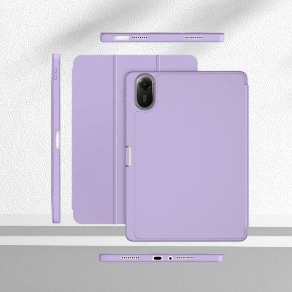 Etui Tech-Protect SC Pen do Xiaomi Redmi Pad 2 / SE 11.0 – Violet