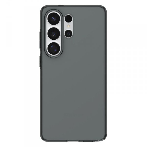 Etui Spigen Liquid Crystal do Samsung Galaxy S26 Ultra Space Crystal (Dymny Przezroczysty)