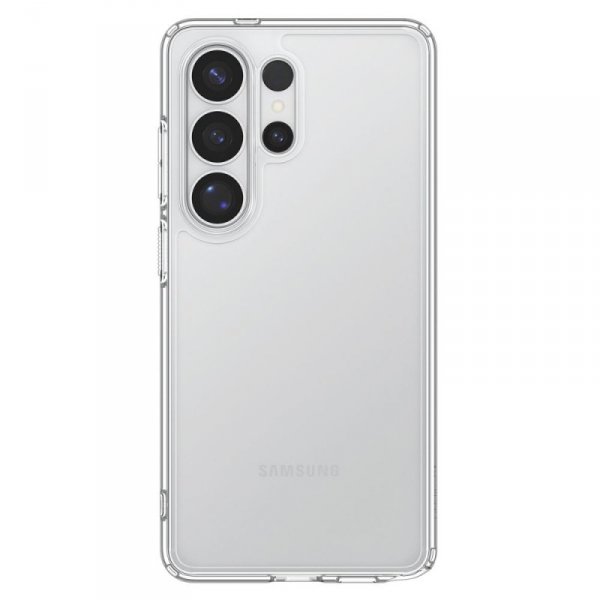 Etui Spigen Ultra Hybrid do Samsung Galaxy S26 Ultra Crystal Clear (Przezroczysty)