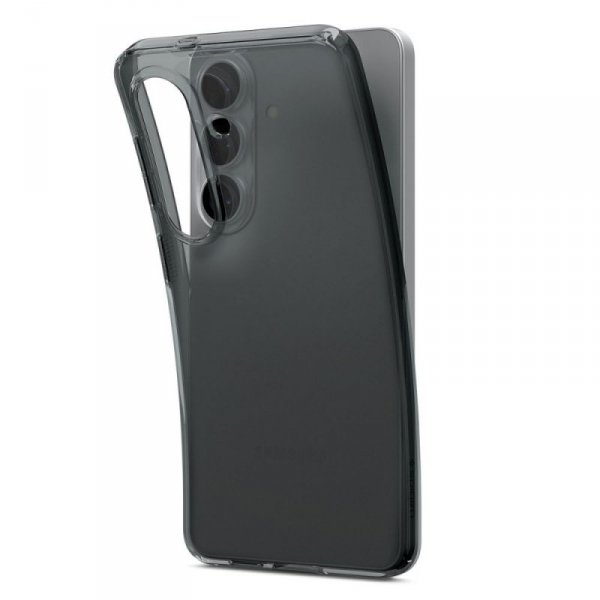 Etui Spigen Liquid Crystal do Samsung Galaxy S26 Space Crystal (Dymny Przezroczysty)