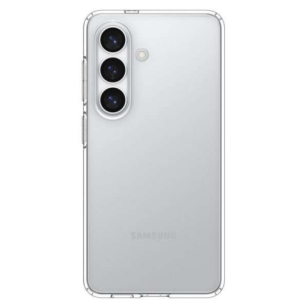 Etui Spigen Liquid Crystal do Samsung Galaxy S26 Crystal Clear (Przezroczysty)