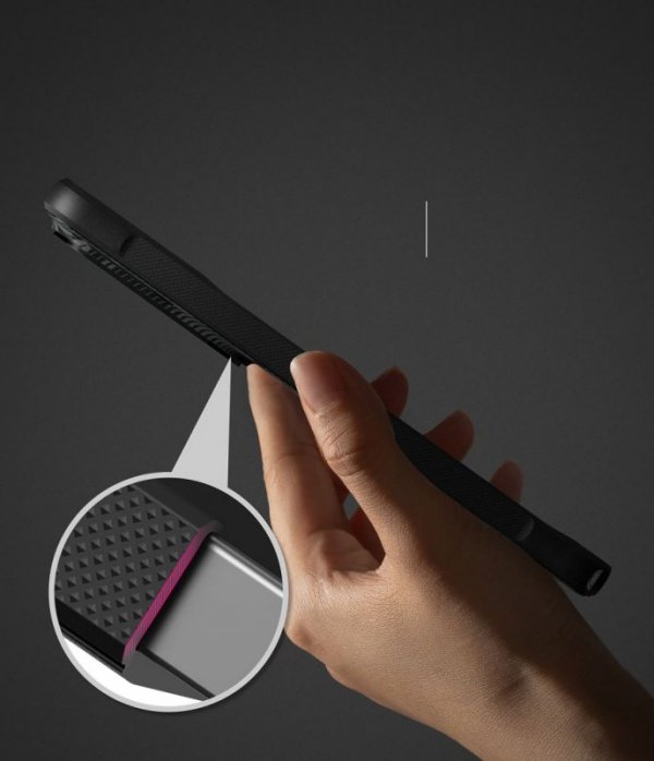 Pancerne Etui Samsung Galaxy S26 Ultra Ringke Onyx MagSafe Moro Camo