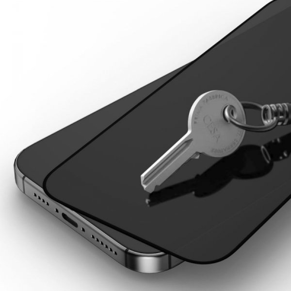 Tech-Protect Glass Spy+ Szkło Prywatyzujące 2-Pack do Samsung Galaxy S26 Ultra