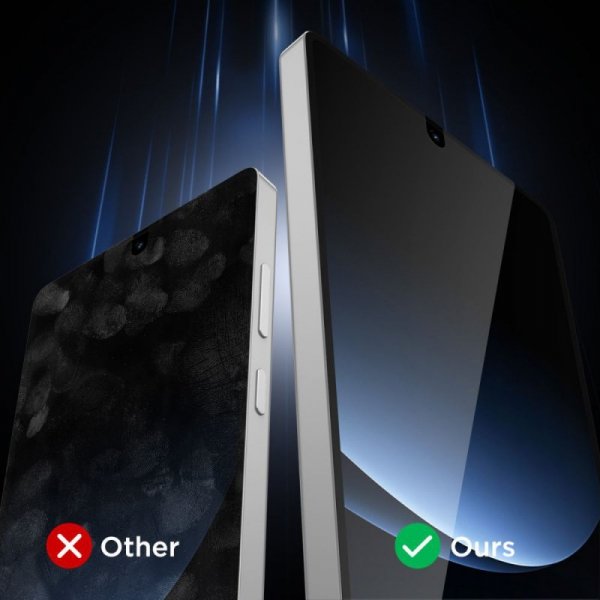 Tech-Protect Bundle Szkło Hartowane 10-Pack do Samsung Galaxy S26 Ultra