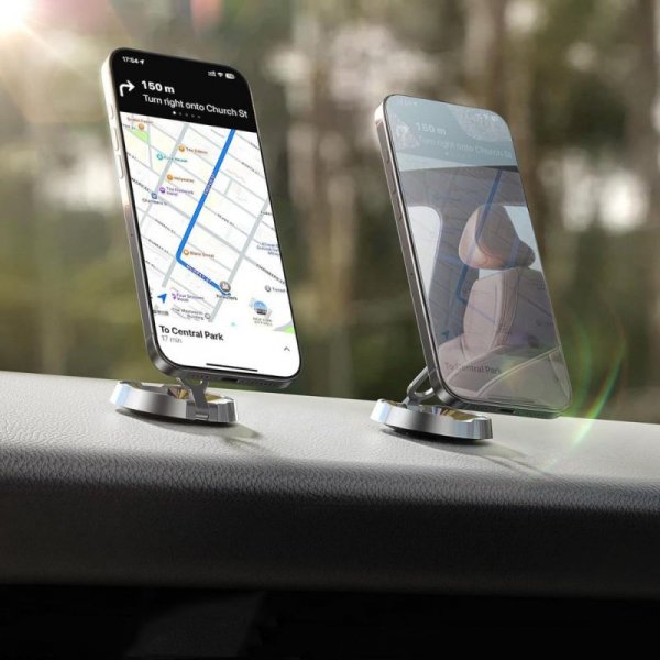 SZKŁO ANTYREFLEKSYJNE TECH-PROTECT QUICK SET AR+ GALAXY S26+ PLUS BLACK