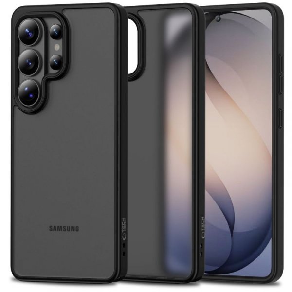 Etui TECH-PROTECT MAGMAT GALAXY S26 ULTRA MATTE BLACK