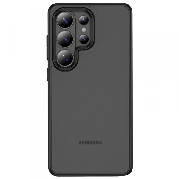 Etui TECH-PROTECT MAGMAT GALAXY S26 ULTRA MATTE BLACK
