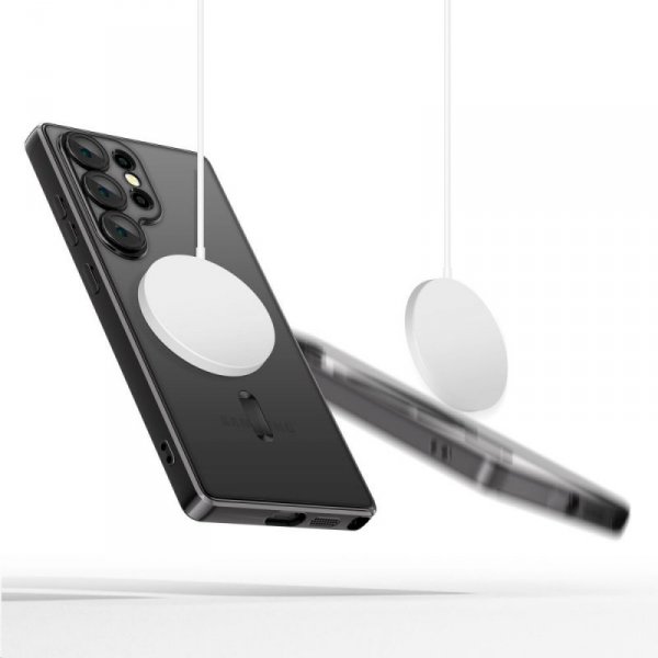 TECH-PROTECT MAGFLEX MAGSAFE GALAXY S26 ULTRA SHINY BLACK