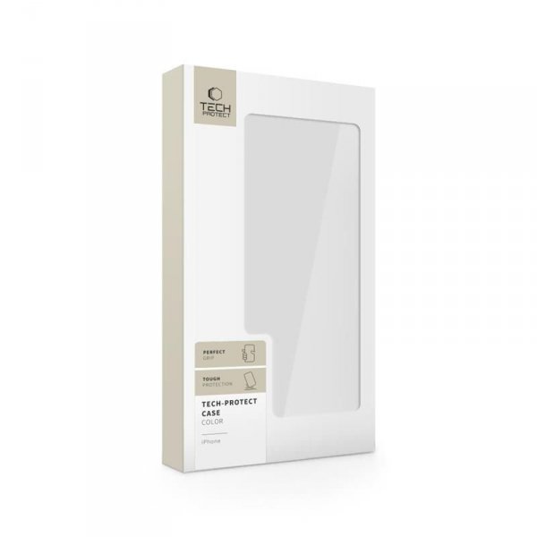 Etui MagSafe do Galaxy S26 Case MagSlim Matowe Czarne Cienkie