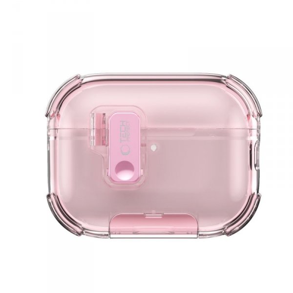 TECH-PROTECT BOUNCE PRO APPLE AIRPODS PRO 3 PINK