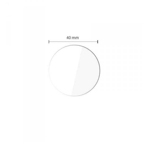 Ochrona ekranu 2w1: Folia hydrożelowa do Garmin Venu 4 (45 mm) – Tech-Protect (2 sztuki)