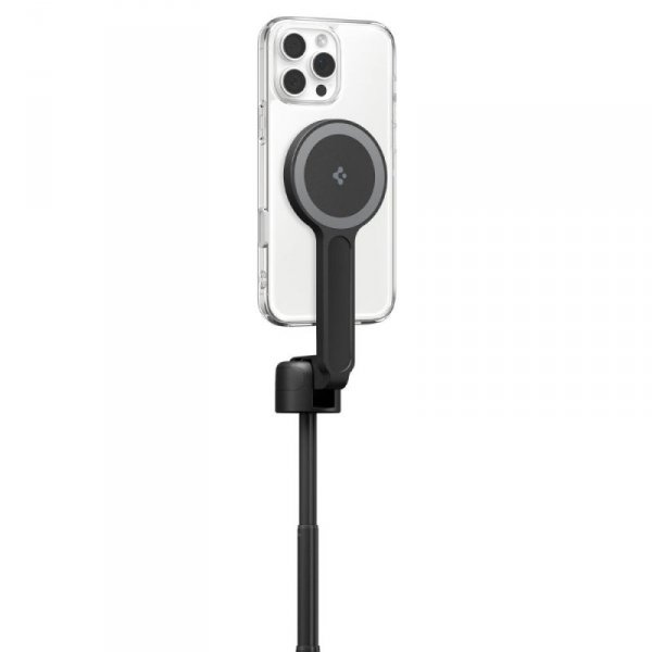 Spigen S581W MagSafe Selfie Stick Tripod – Bluetooth – Czarny