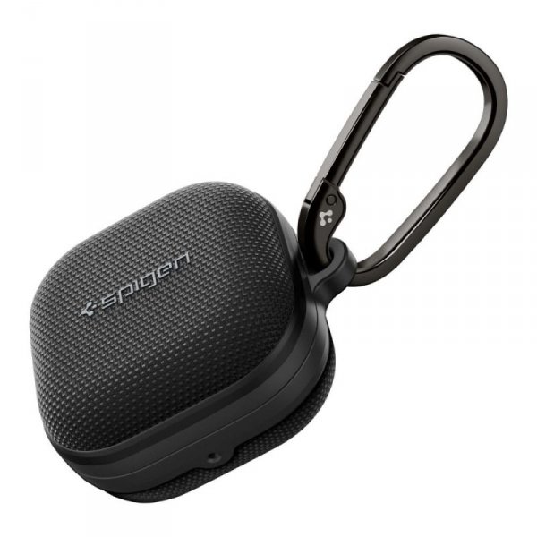 Etui Spigen Classic Fit do Samsung Galaxy Buds 4 / 4 Pro Black (Czarny)