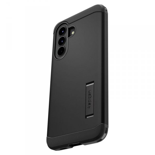 Pancerne Etui Spigen Tough Armor do Samsung Galaxy A57 5G Black