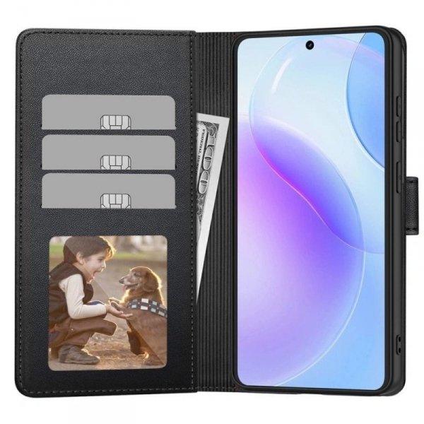 TECH-PROTECT WALLET GALAXY A27 5G BLACK