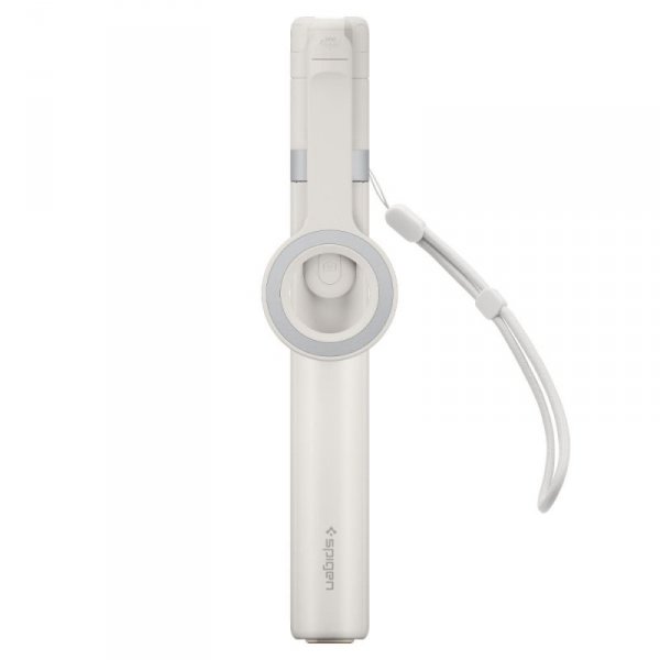 SPIGEN S582W BLUETOOTH SELFIE STICK TRIPOD DUNE BEIGE
