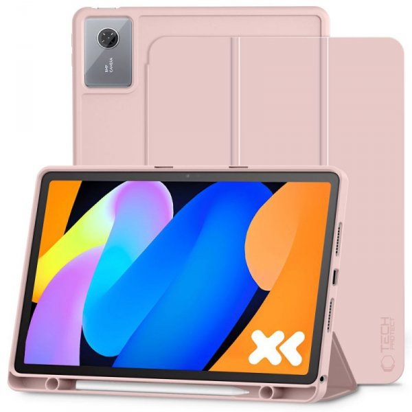 TECH-PROTECT SC PEN LENOVO IDEA TAB / K11 GEN 2 11.0 TB-336 PINK