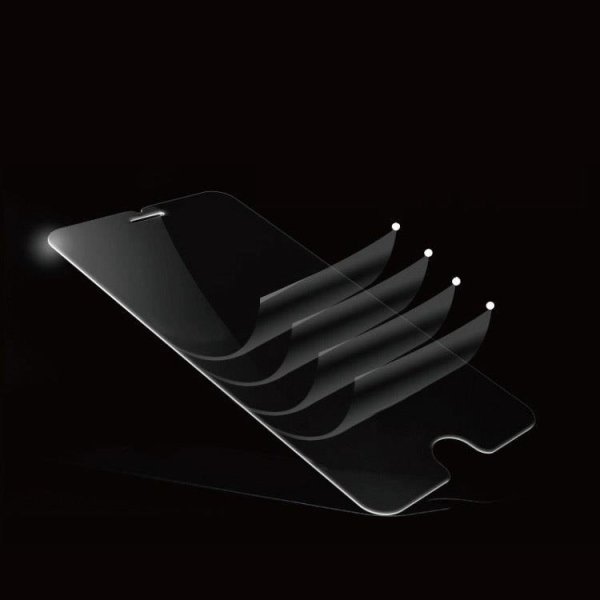 Standard Tempered Glass Koperta szkło hartowane do Realme GT Neo 5 / Realme GT3 9H