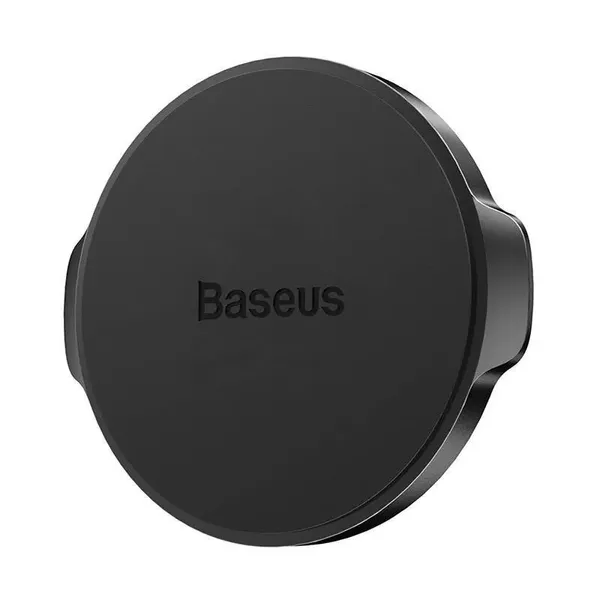 Uchwyt magnetyczny Baseus Small Ears (Overseas Edition) - czarny