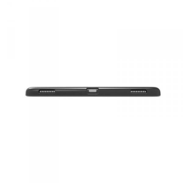 Silikonowe etui Slim Case Samsung Tab S9 - czarne