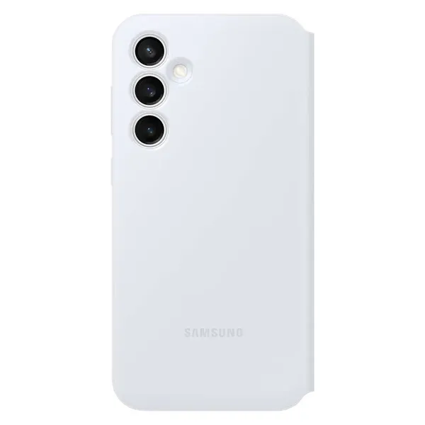 Etui Samsung Smart View Wallet EF-ZS711CWEGWW do Samsung Galaxy S23 FE - białe